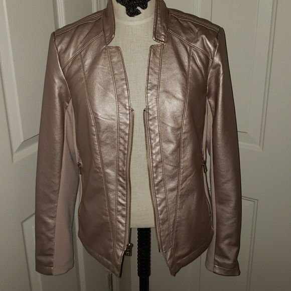 MARC NEW YORK Jacket - Picture 6 of 8